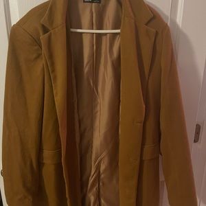 Trench coat BRAND NEW